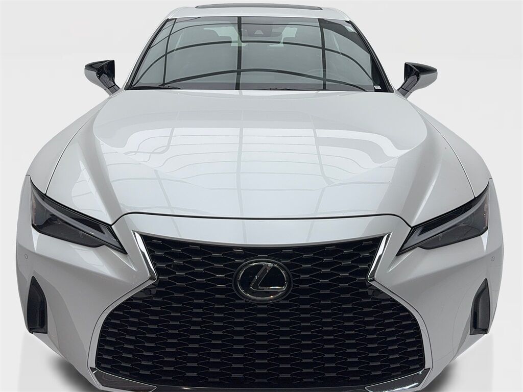 2024 Lexus IS 300 CAM,SUNROOF,CLMT STS,BLIND SPOT,18&quot; WLS Plano TX