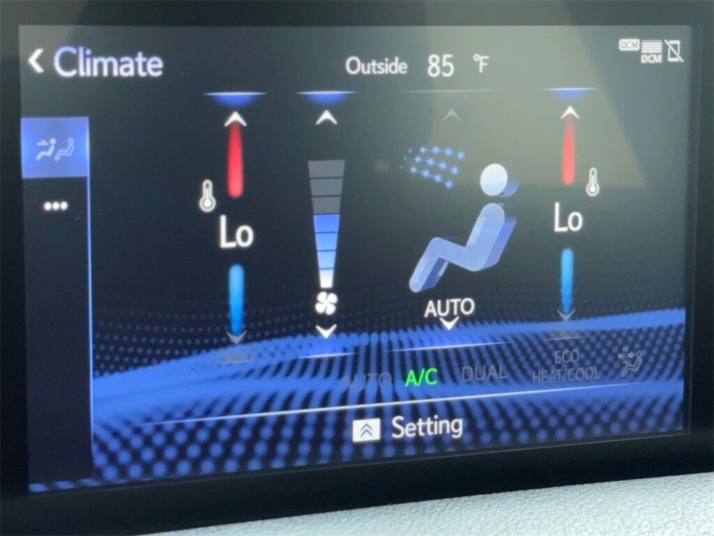 2024 Lexus IS 300 CAM,SUNROOF,CLMT STS,BLIND SPOT,18&quot; WLS Plano TX