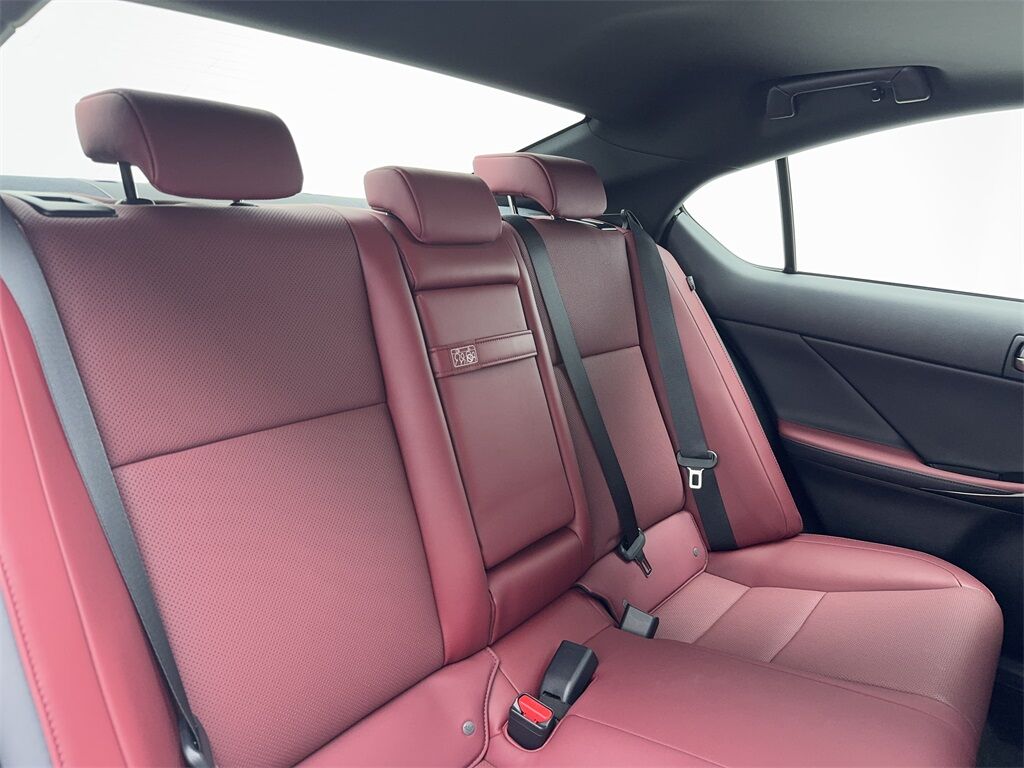 2024 Lexus IS 300 CAM,SUNROOF,CLMT STS,BLIND SPOT,18&quot; WLS Plano TX