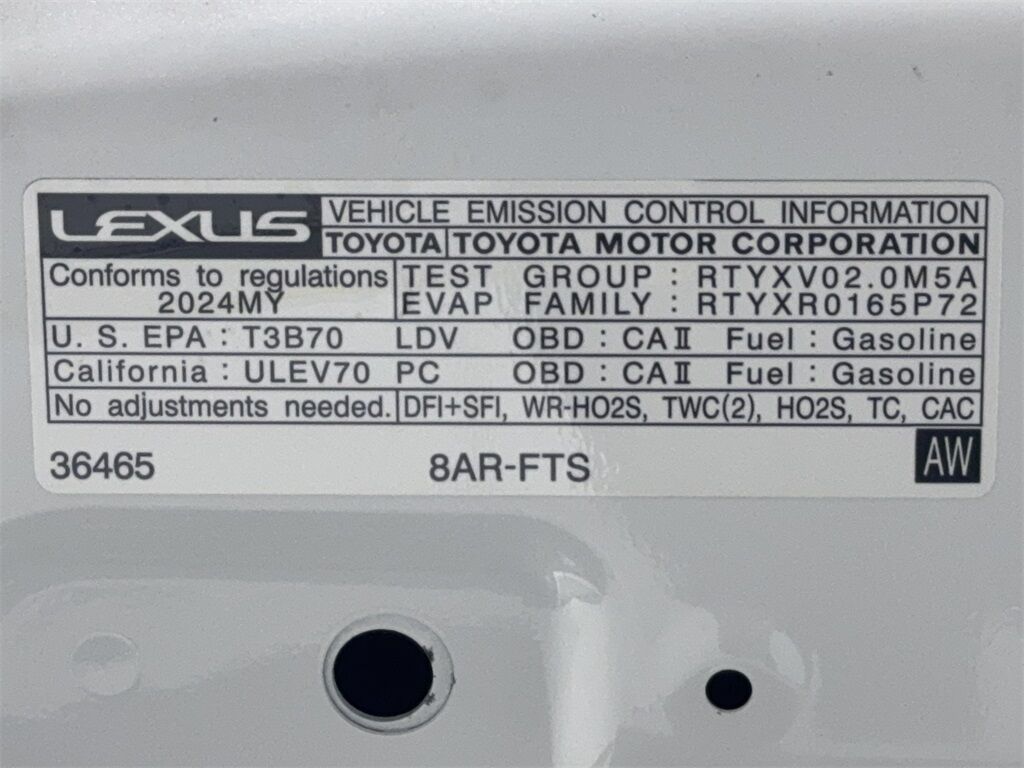 2024 Lexus IS 300 CAM,SUNROOF,CLMT STS,BLIND SPOT,18&quot; WLS Plano TX