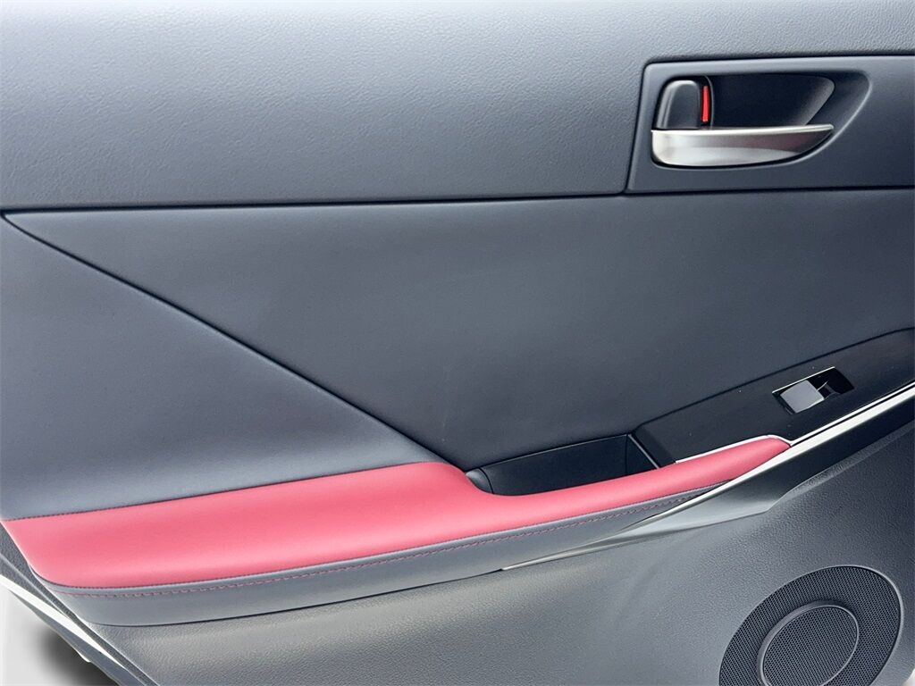 2024 Lexus IS 300 CAM,SUNROOF,CLMT STS,BLIND SPOT,18&quot; WLS Plano TX