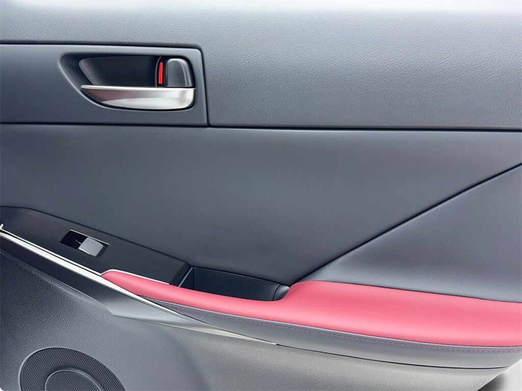 2024 Lexus IS 300 CAM,SUNROOF,CLMT STS,BLIND SPOT,18&quot; WLS Plano TX
