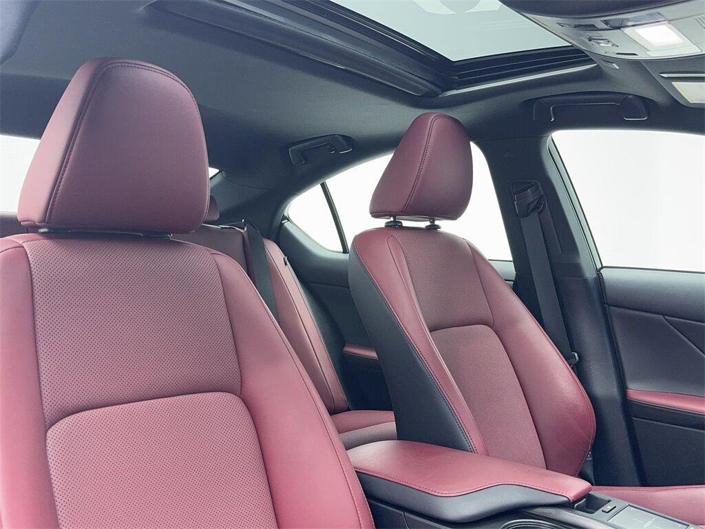 2024 Lexus IS 300 CAM,SUNROOF,CLMT STS,BLIND SPOT,18&quot; WLS Plano TX
