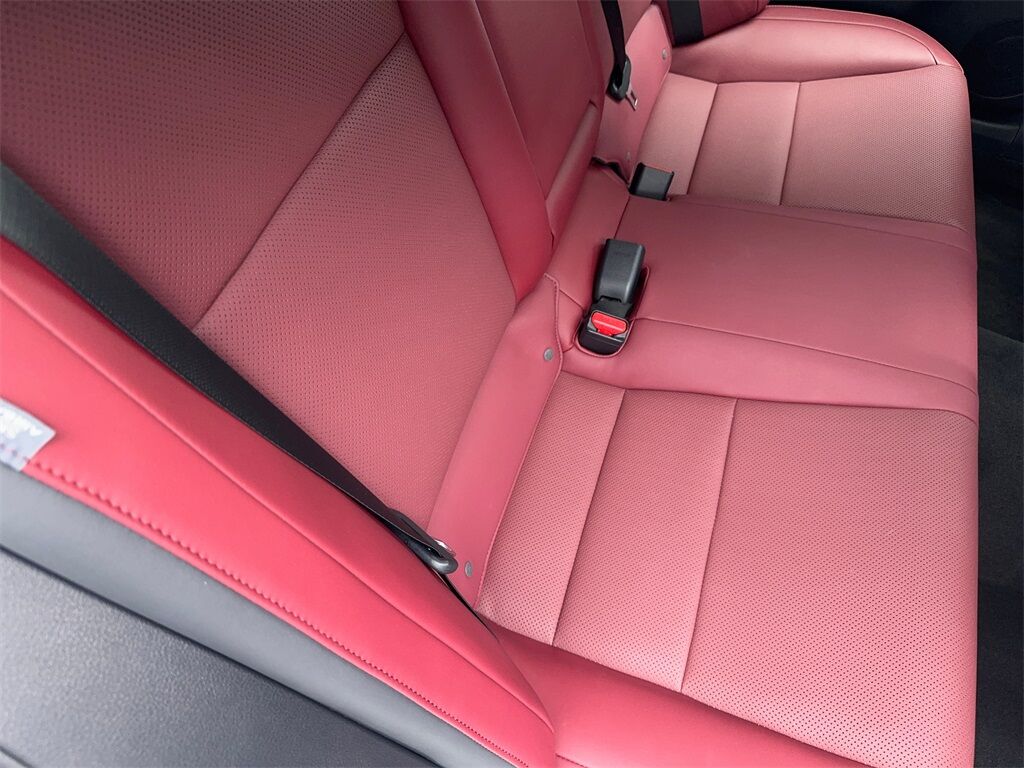2024 Lexus IS 300 CAM,SUNROOF,CLMT STS,BLIND SPOT,18&quot; WLS Plano TX