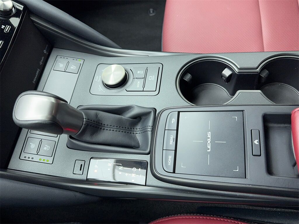 2024 Lexus IS 300 CAM,SUNROOF,CLMT STS,BLIND SPOT,18&quot; WLS Plano TX