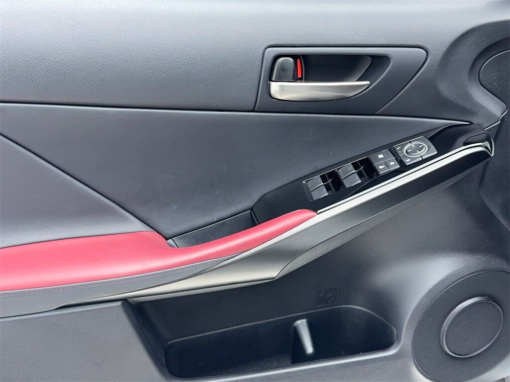 2024 Lexus IS 300 CAM,SUNROOF,CLMT STS,BLIND SPOT,18&quot; WLS Plano TX