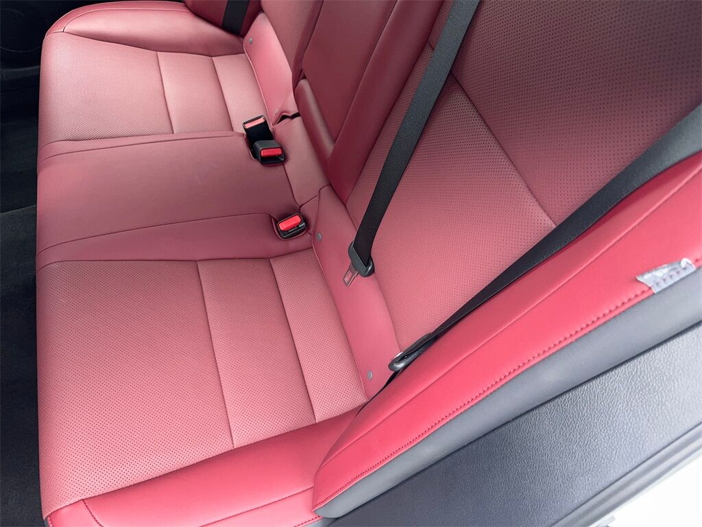 2024 Lexus IS 300 CAM,SUNROOF,CLMT STS,BLIND SPOT,18&quot; WLS Plano TX
