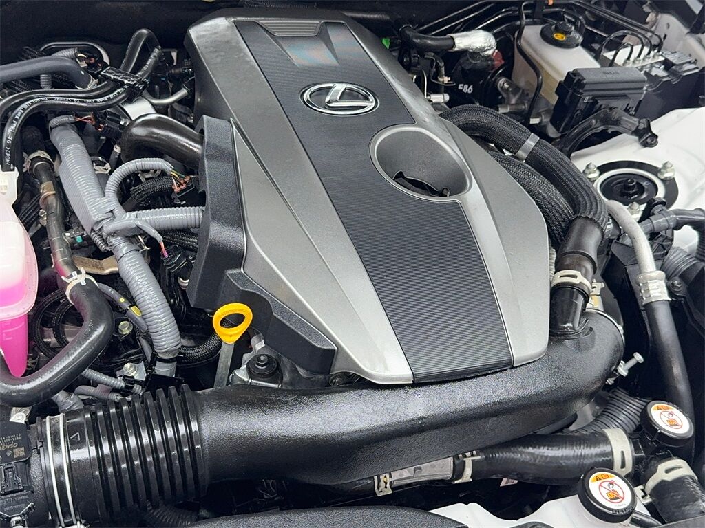 2024 Lexus IS 300 CAM,SUNROOF,CLMT STS,BLIND SPOT,18&quot; WLS Plano TX
