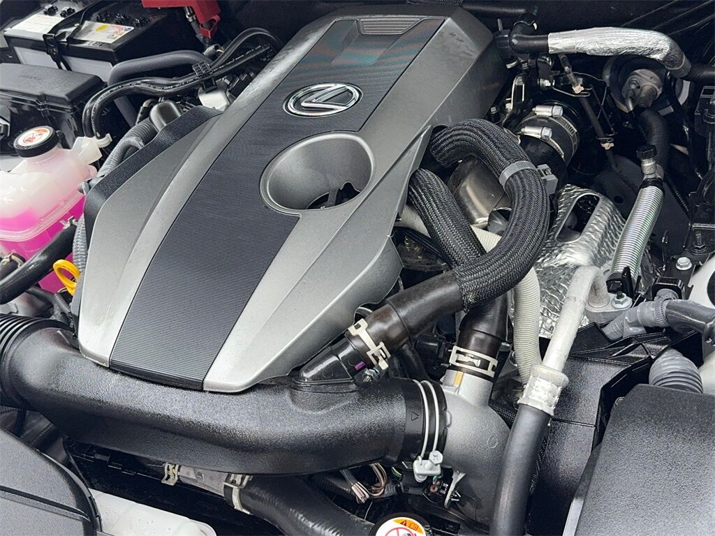 2024 Lexus IS 300 CAM,SUNROOF,CLMT STS,BLIND SPOT,18&quot; WLS Plano TX