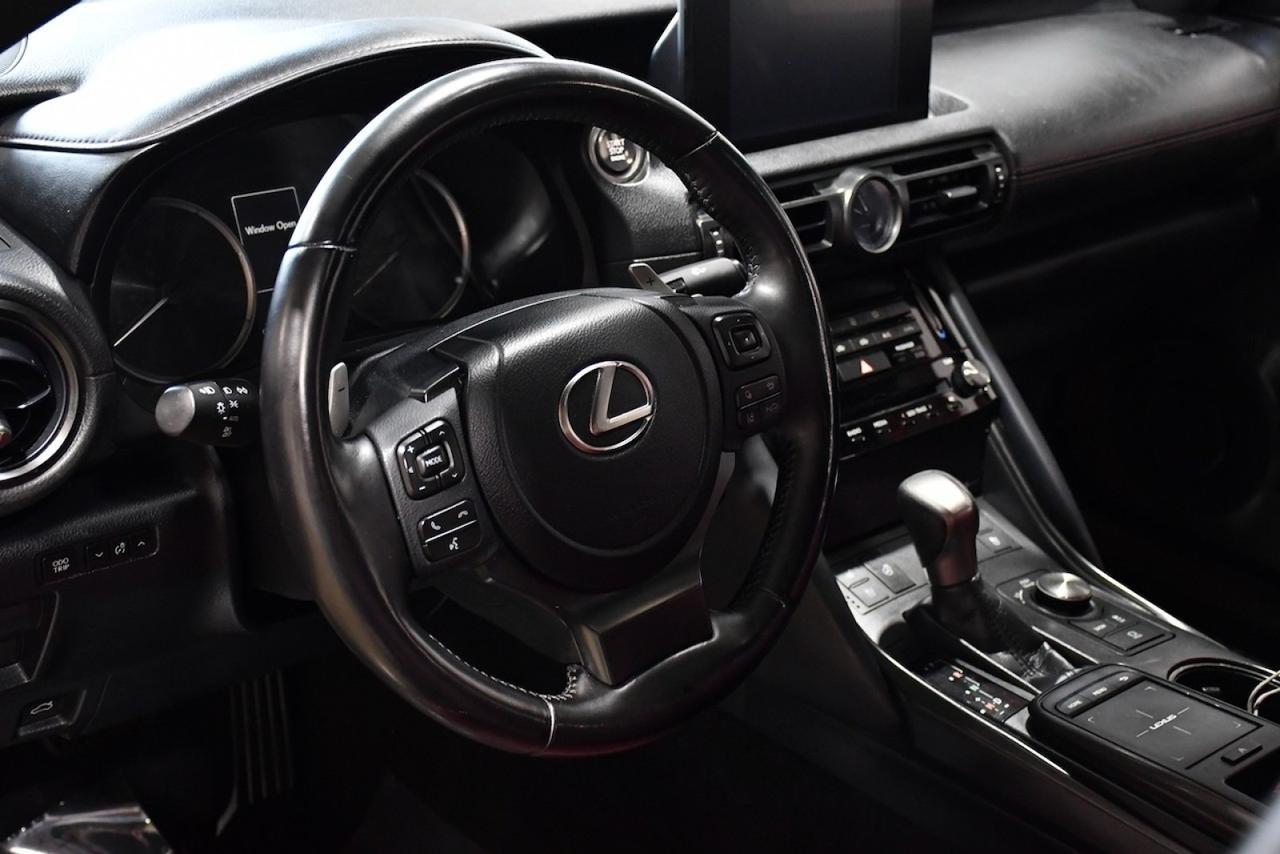 2024 Lexus IS 300 Lakeworth FL