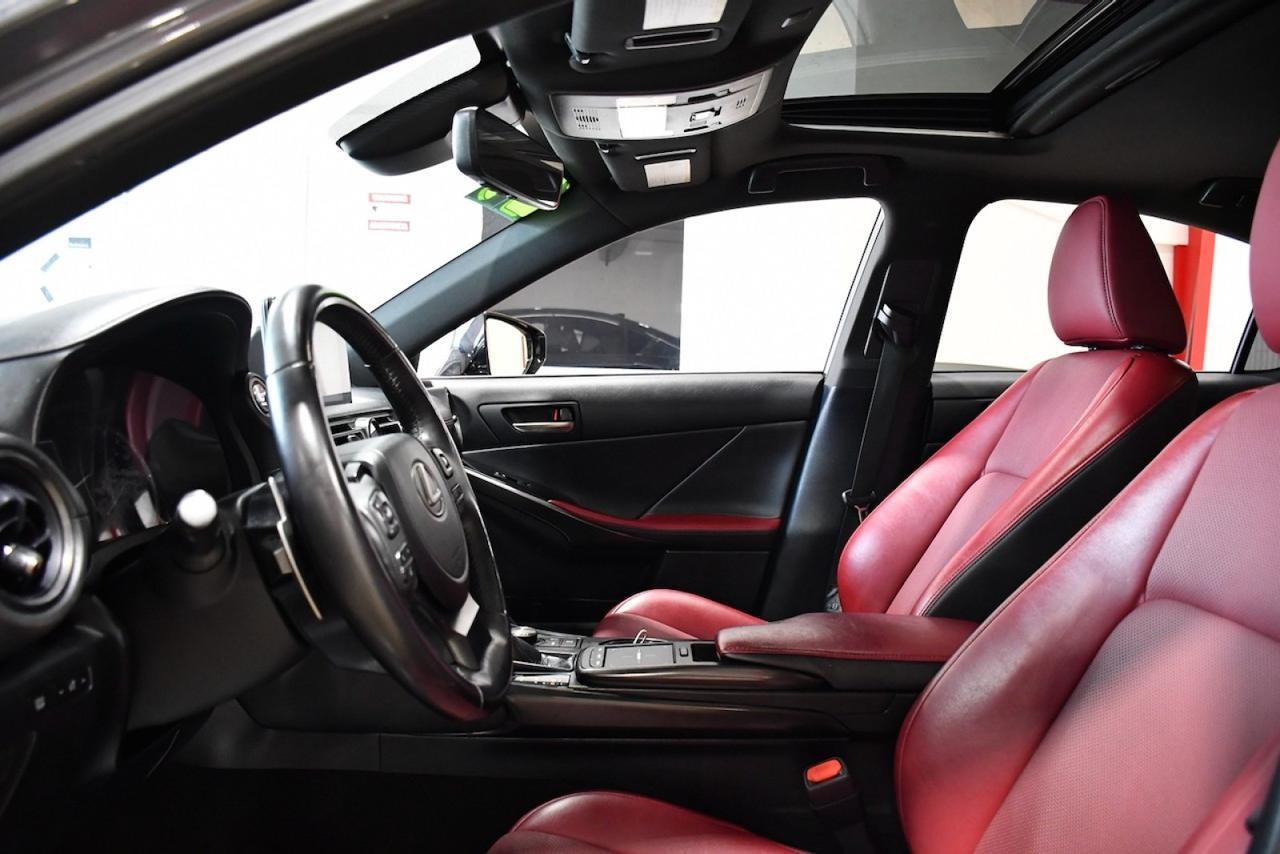 2024 Lexus IS 300 Lakeworth FL
