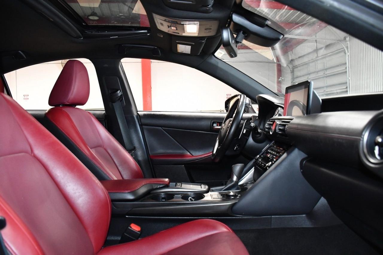 2024 Lexus IS 300 Lakeworth FL