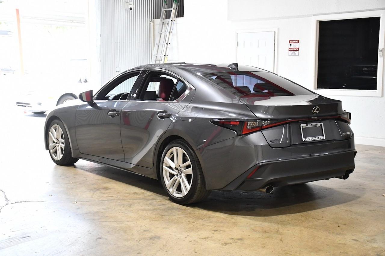 2024 Lexus IS 300 Lakeworth FL