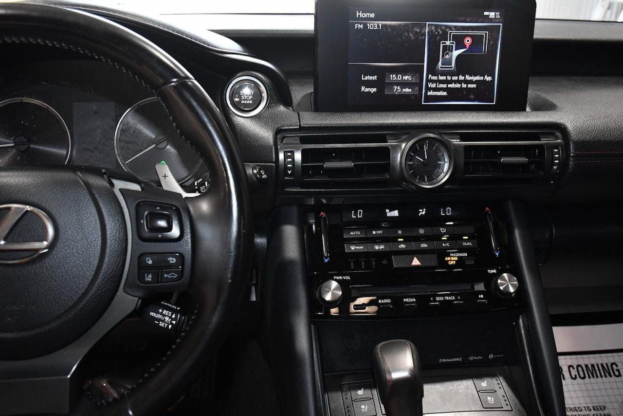 2024 Lexus IS 300 Lakeworth FL