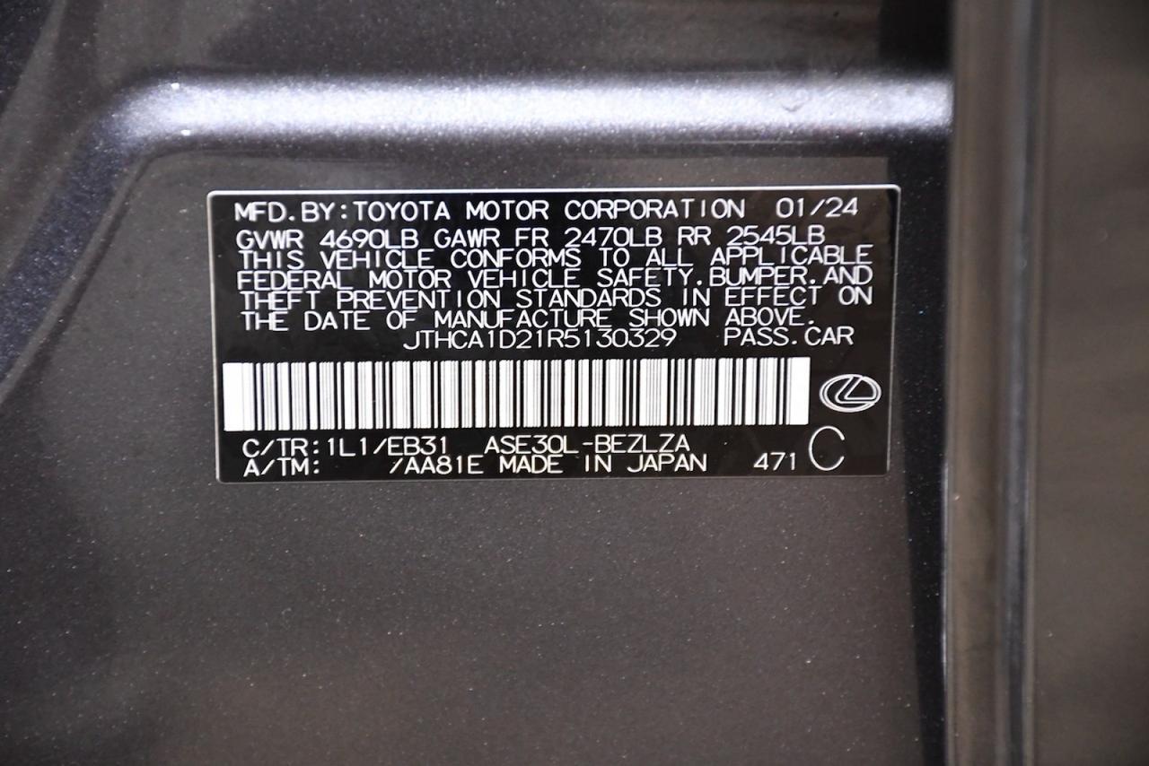 2024 Lexus IS 300 Lakeworth FL