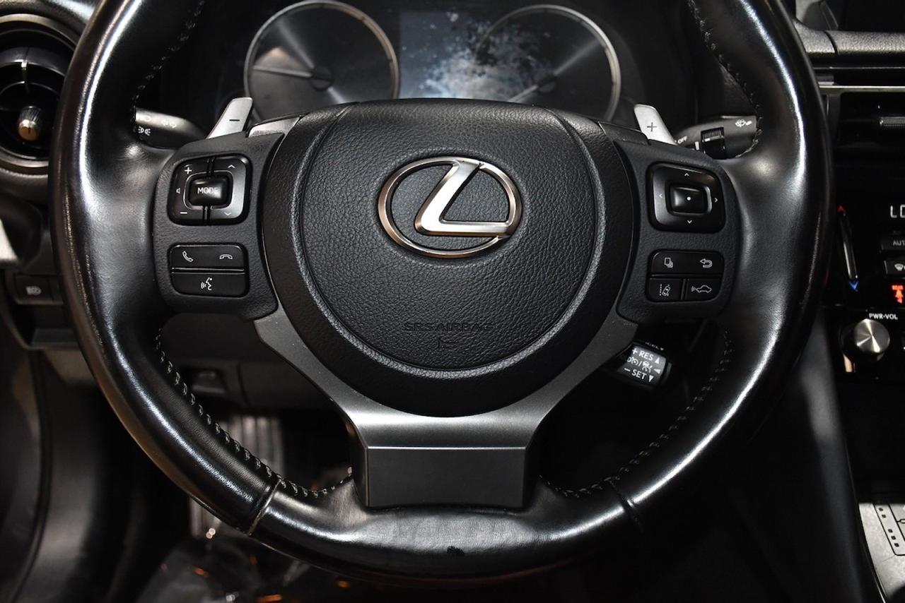 2024 Lexus IS 300 Lakeworth FL