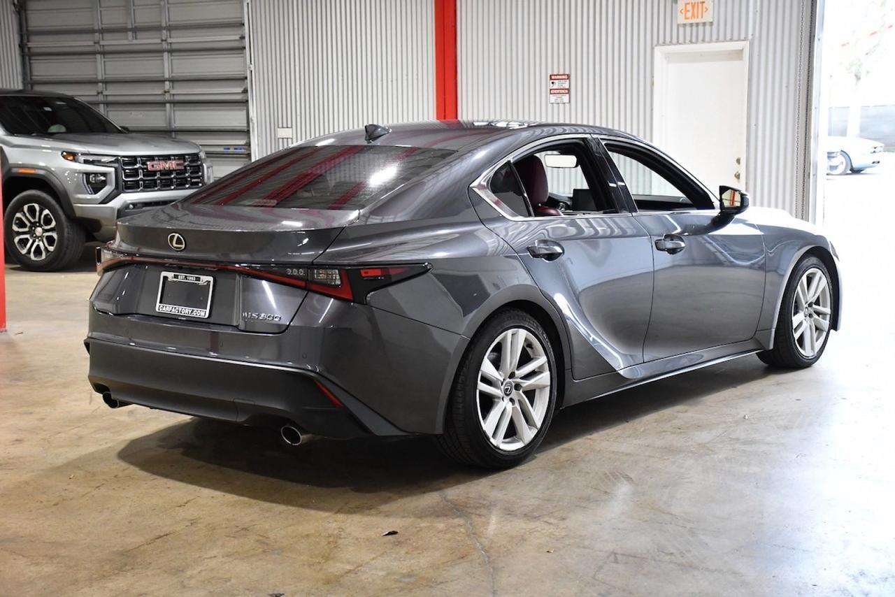 2024 Lexus IS 300 Lakeworth FL
