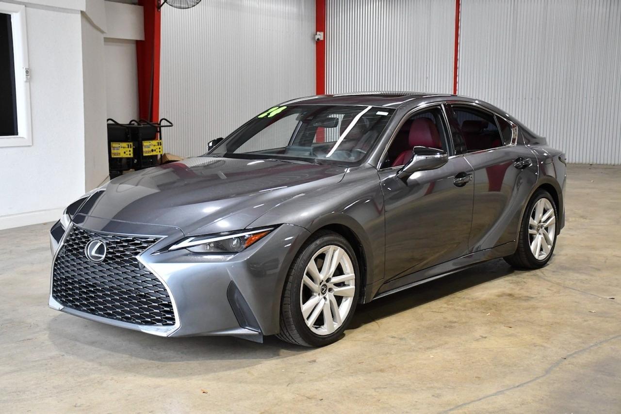 2024 Lexus IS 300 Lakeworth FL