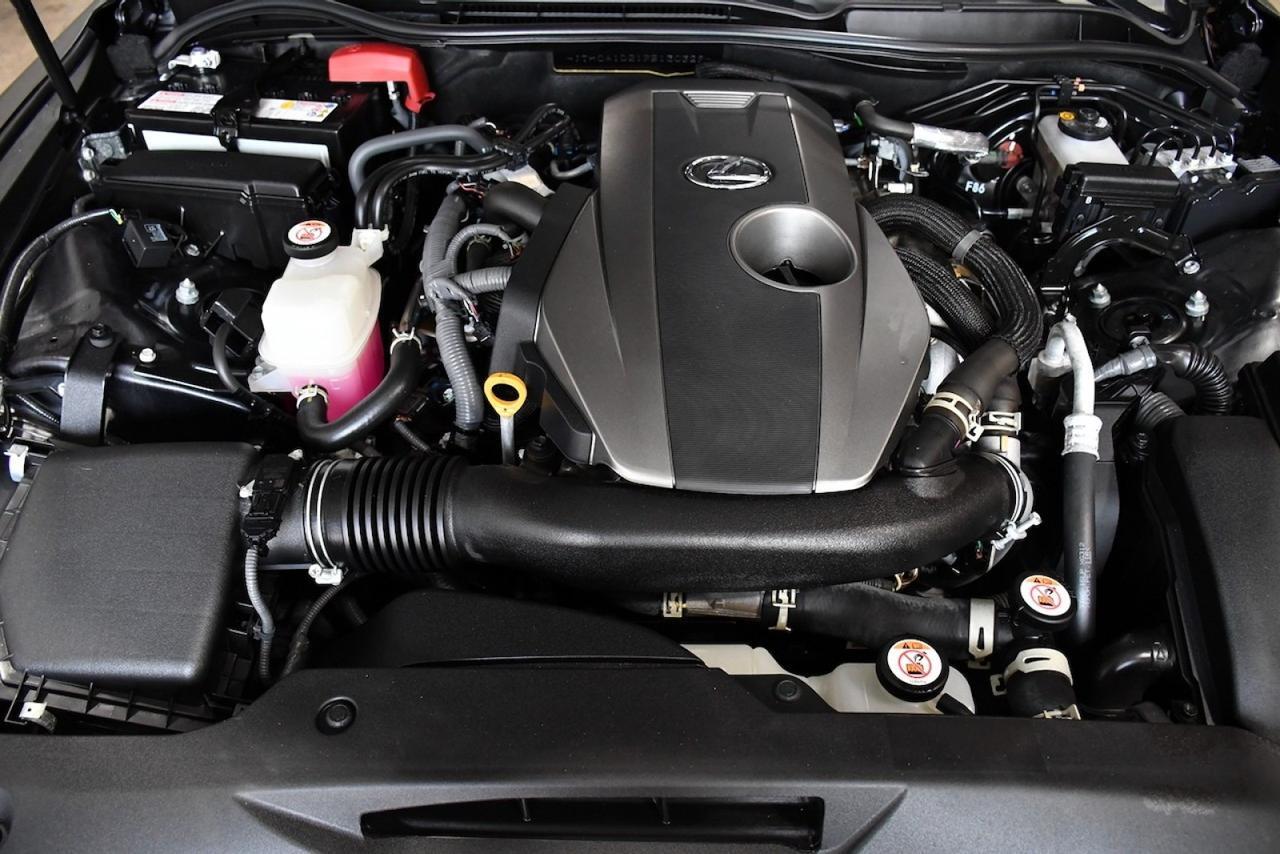2024 Lexus IS 300 Lakeworth FL