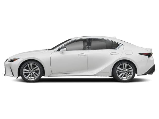 2024 Lexus IS 300