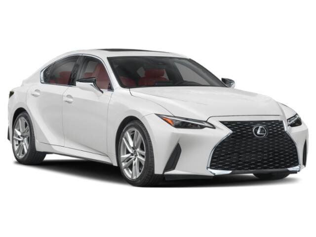 2024 Lexus IS 300 San Antonio TX