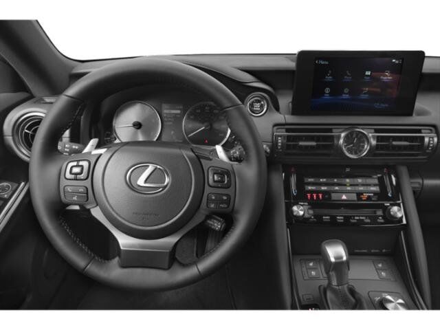 2024 Lexus IS 300 San Antonio TX