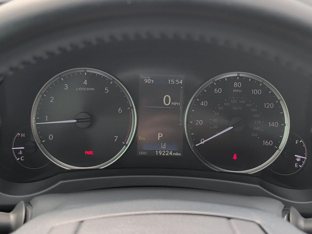 2024 Lexus IS 300 San Juan TX