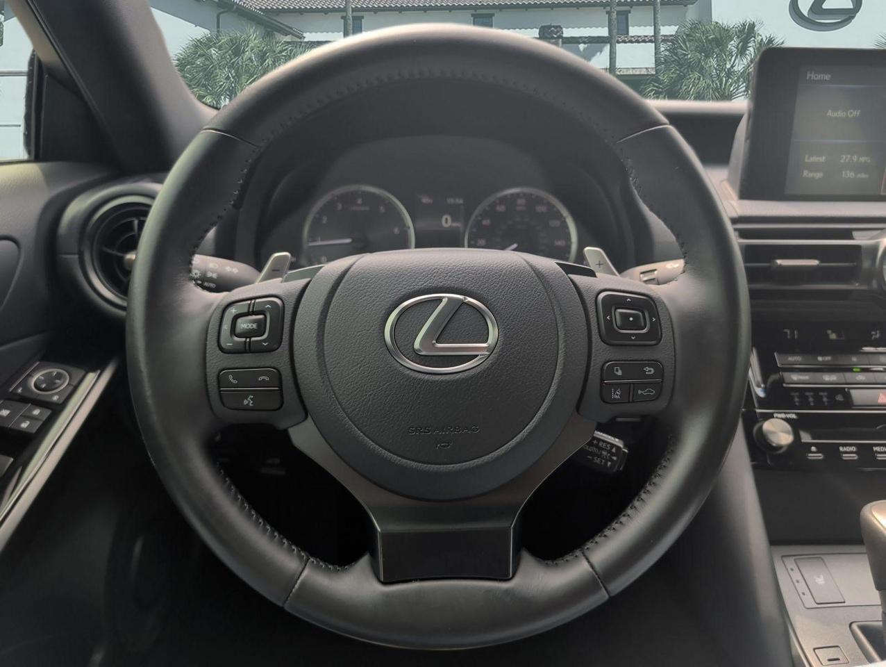2024 Lexus IS 300 San Juan TX