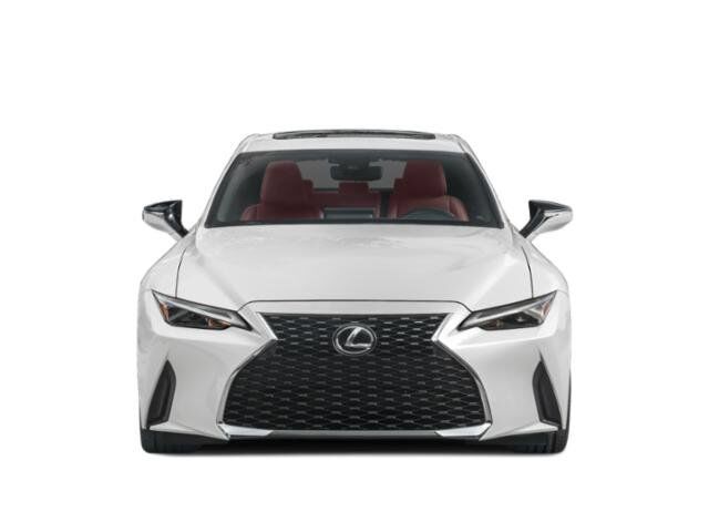 2024 Lexus IS 300 San Juan TX