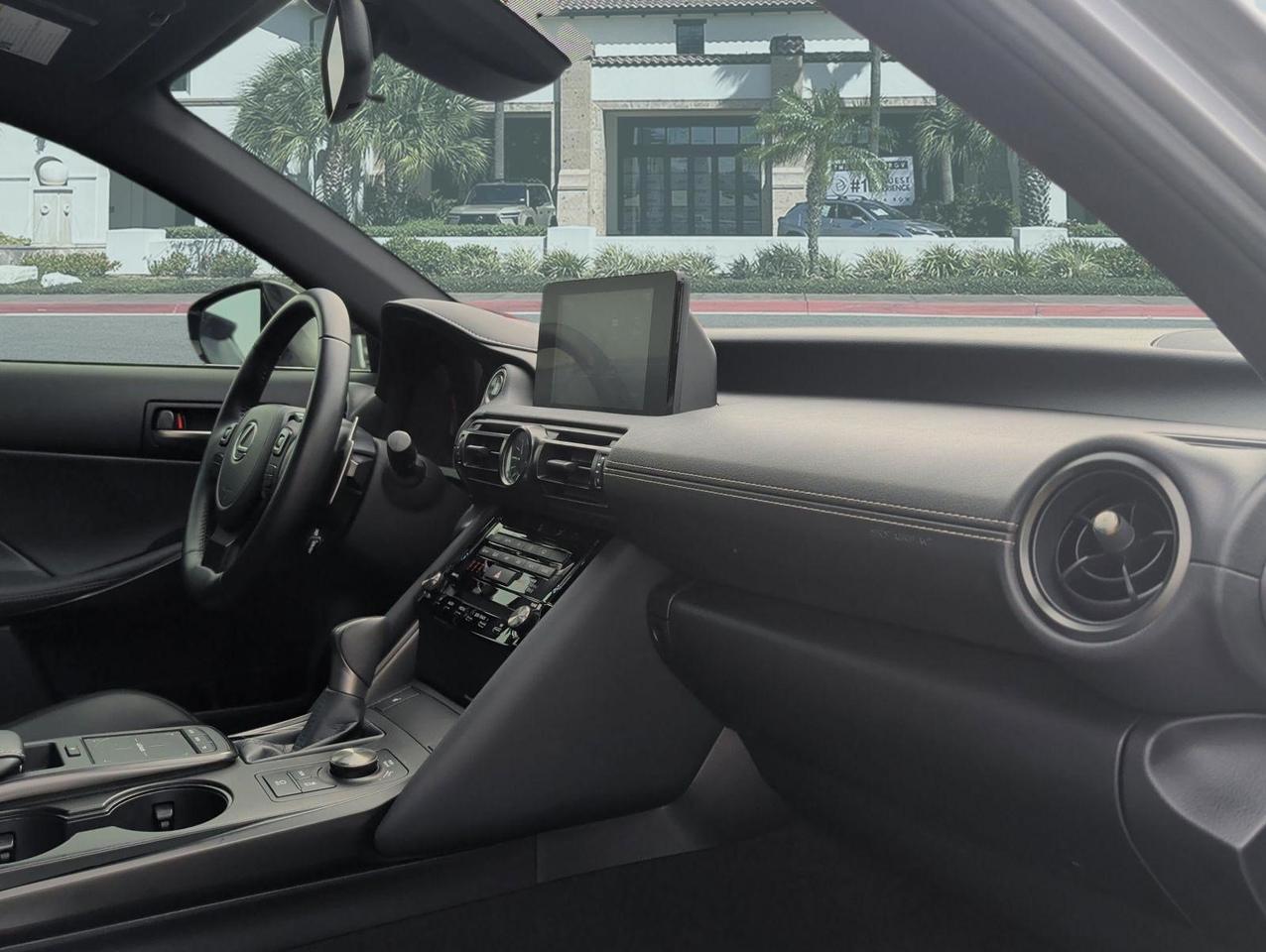 2024 Lexus IS 300 San Juan TX