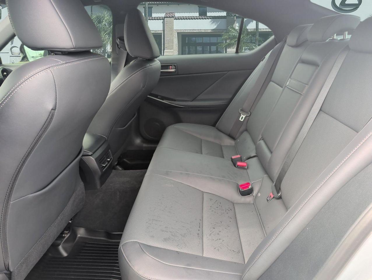 2024 Lexus IS 300 San Juan TX