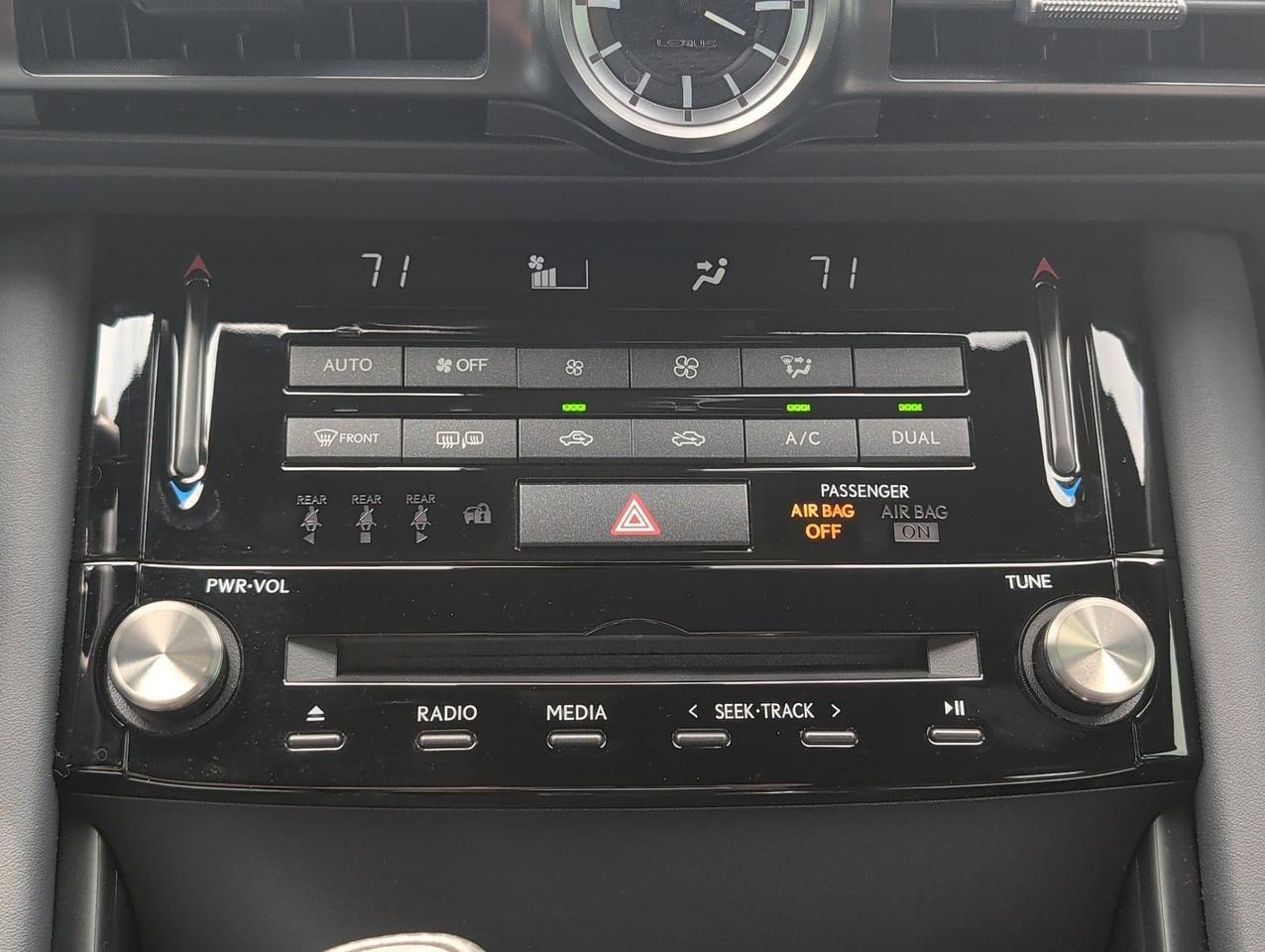 2024 Lexus IS 300 San Juan TX