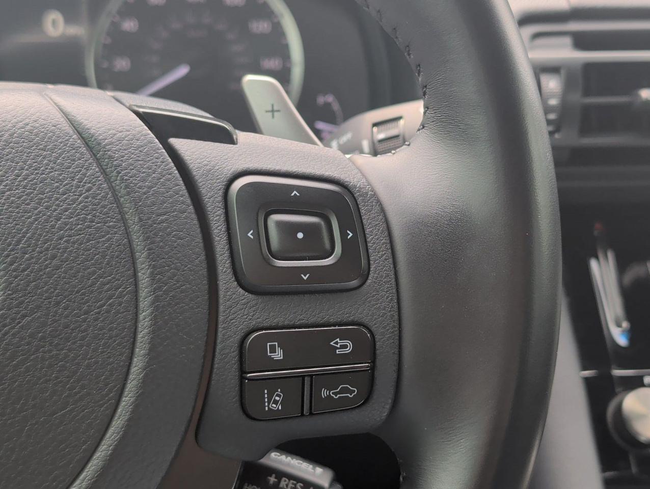 2024 Lexus IS 300 San Juan TX