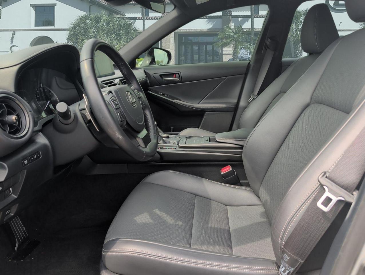 2024 Lexus IS 300 San Juan TX