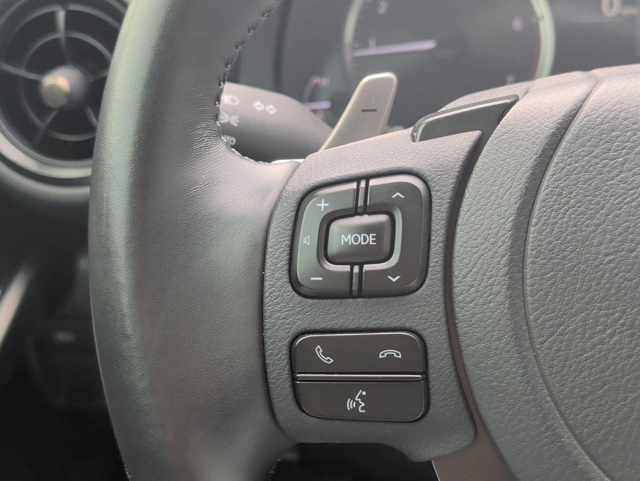 2024 Lexus IS 300 San Juan TX
