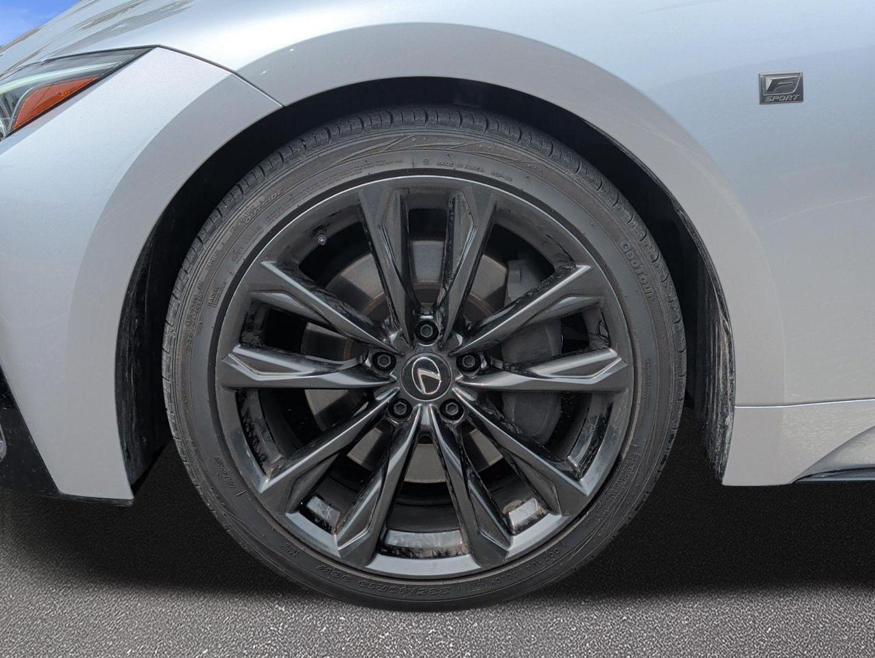 2024 Lexus IS 300 San Juan TX