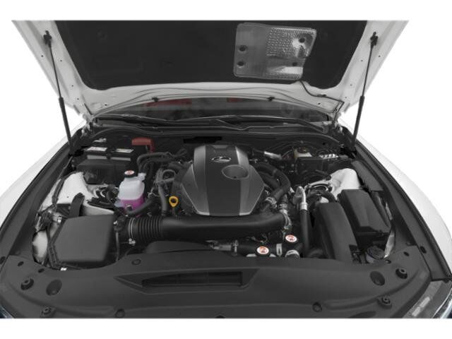 2024 Lexus IS 300 San Juan TX