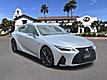 2024 Lexus IS 300