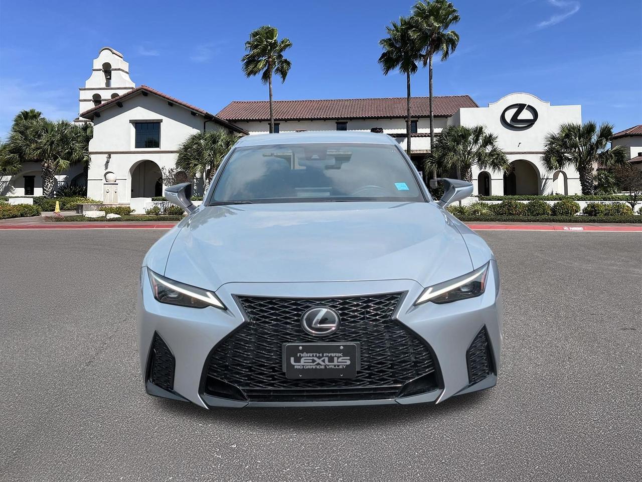 2024 Lexus IS 300 San Juan TX