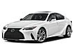 2024 Lexus IS 300