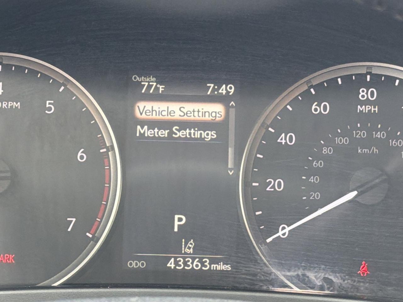 2024 Lexus IS 300 San Antonio TX
