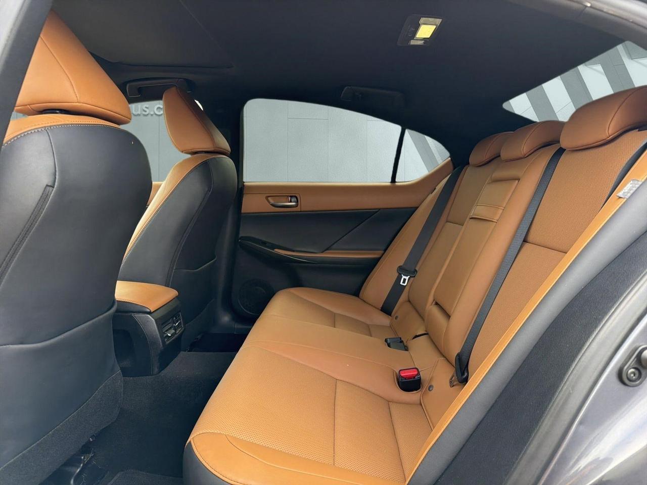 2024 Lexus IS 300 San Antonio TX