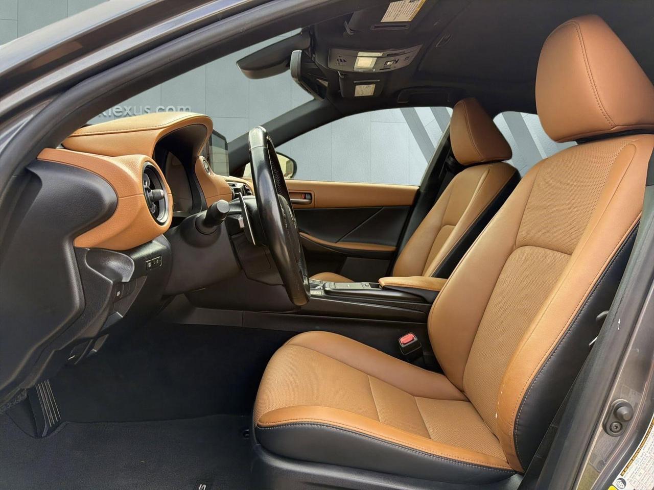 2024 Lexus IS 300 San Antonio TX