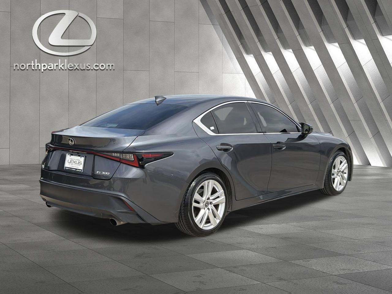 2024 Lexus IS 300 San Antonio TX