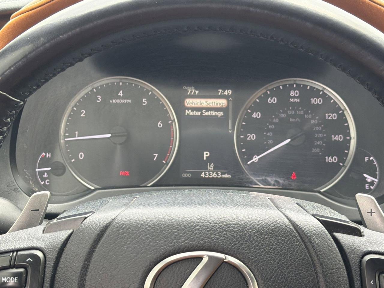 2024 Lexus IS 300 San Antonio TX