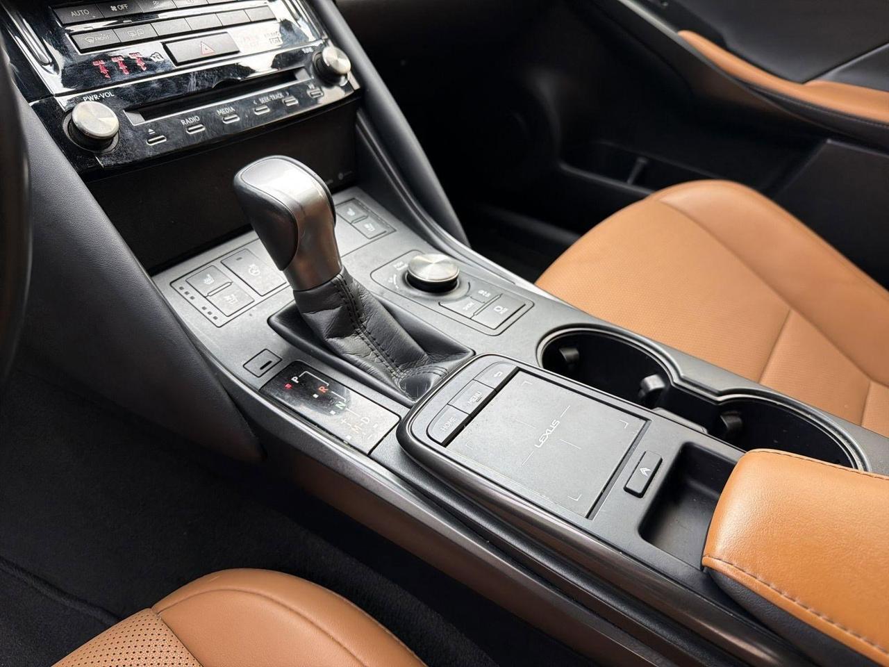 2024 Lexus IS 300 San Antonio TX