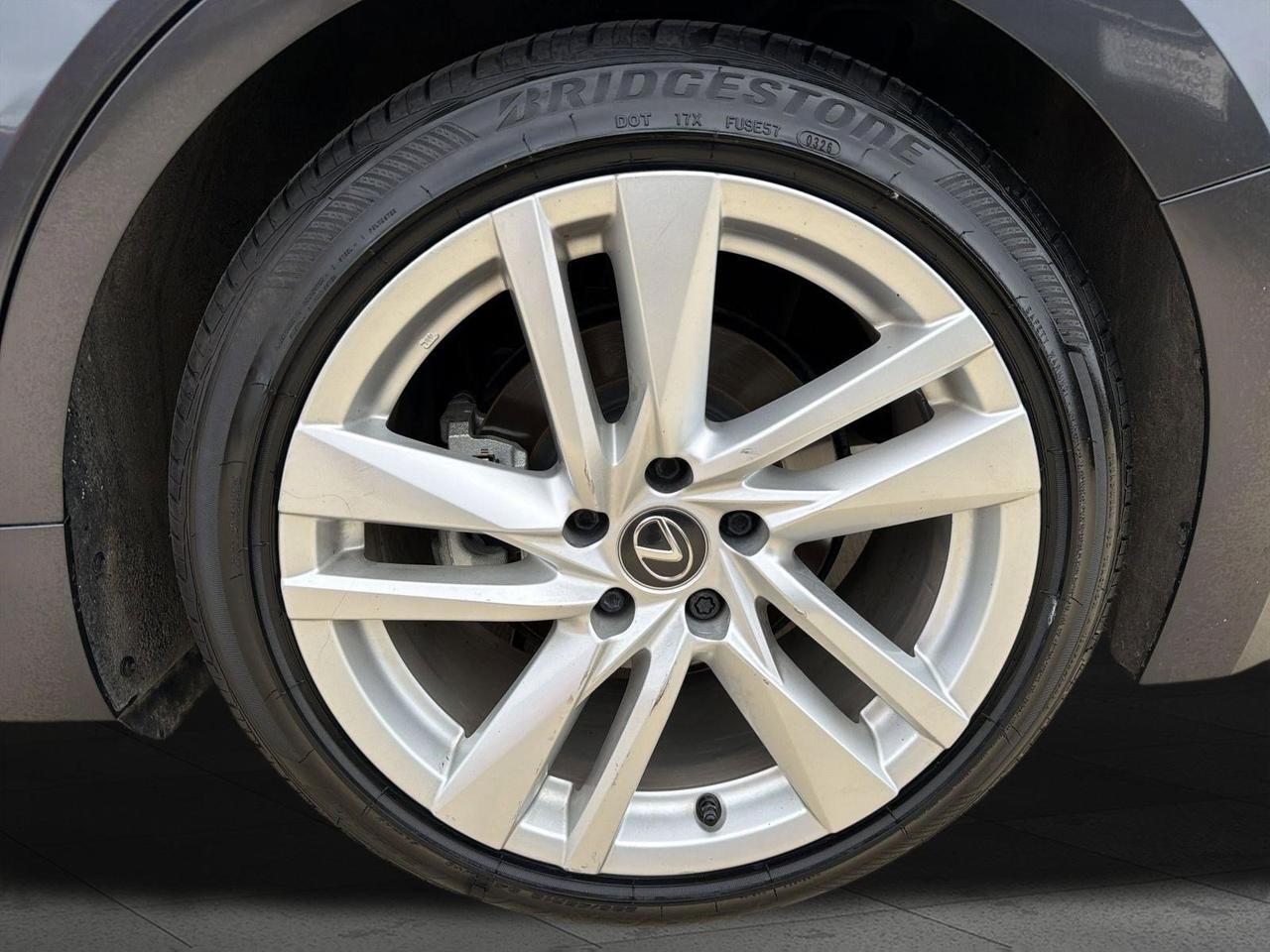 2024 Lexus IS 300 San Antonio TX
