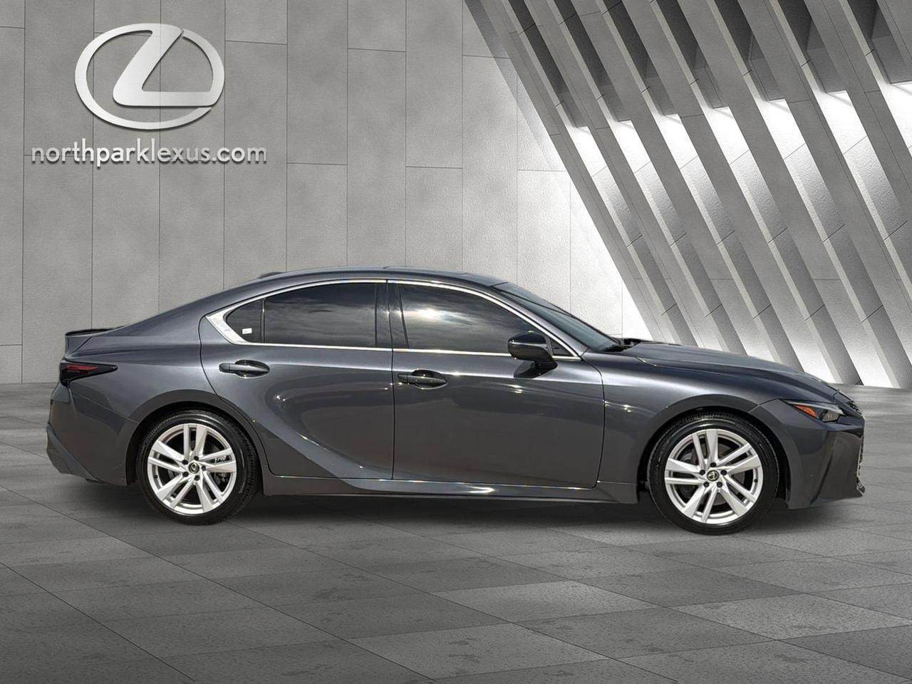 2024 Lexus IS 300 San Antonio TX