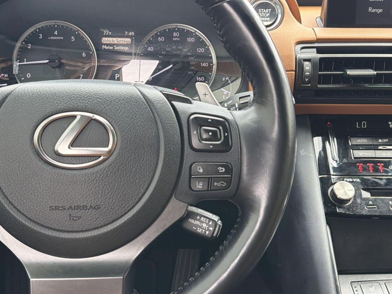 2024 Lexus IS 300 San Antonio TX