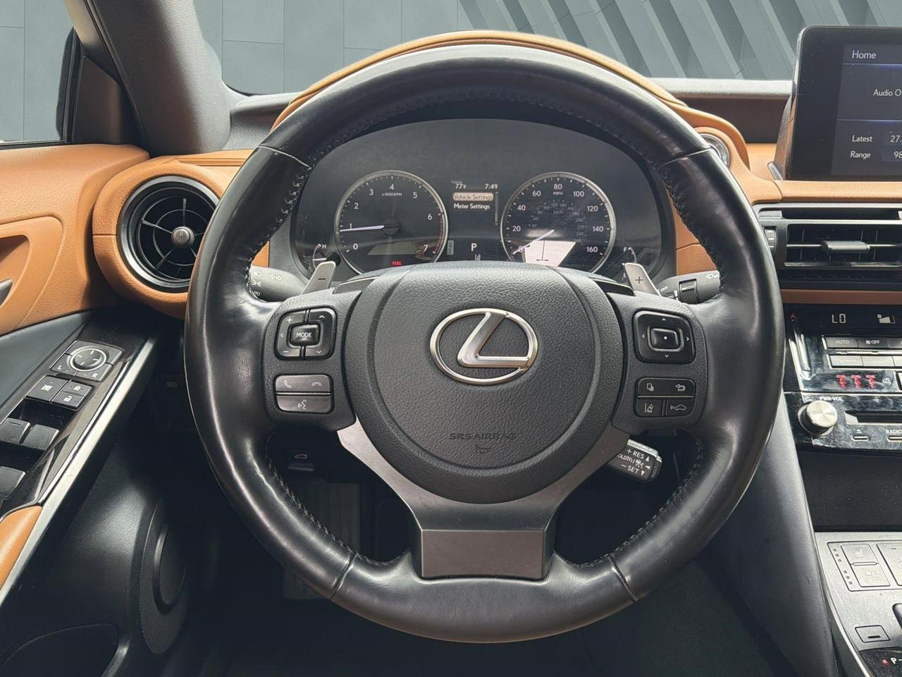 2024 Lexus IS 300 San Antonio TX